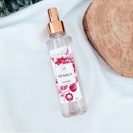 Home Spray 250ml | Pitanga - Aromatizador de Ambientes - Jade Soul