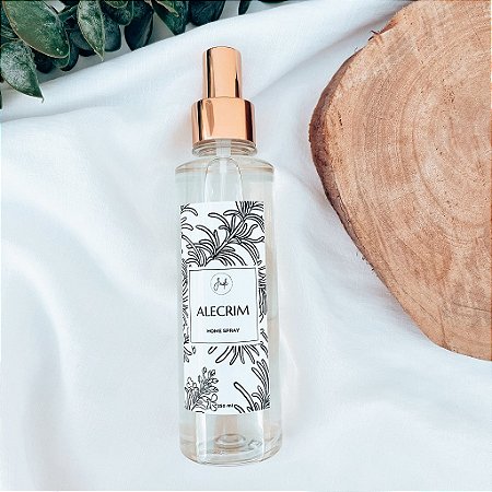 Home Spray 250ml | Alecrim - Aromatizador de Ambientes - Jade Soul