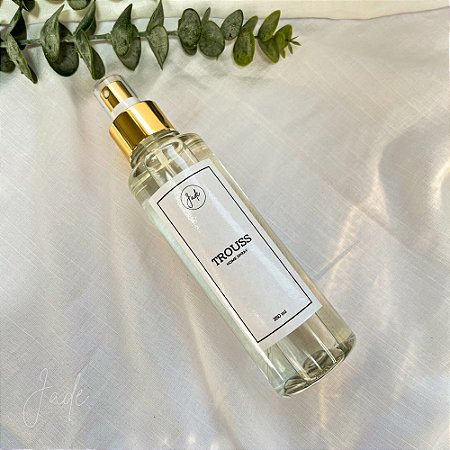 Home Spray 250ml | Trouss - Aromatizador de Ambientes - Jade Soul