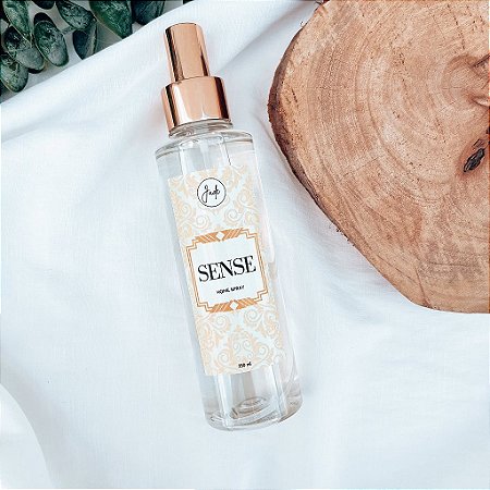 Home Spray 250ml | Sense - Aromatizador de Ambientes - Jade Soul