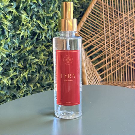 Home Spray | Lyra - Aromatizador de Ambientes - Jade Soul