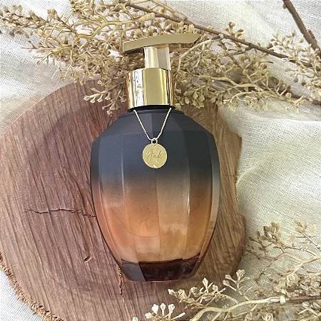 Sabonete Líquido 300ml | Aurum - Limpeza e Perfume de Mãos - Jade Soul
