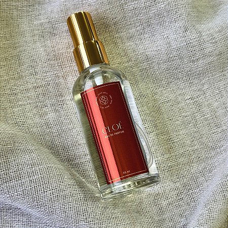 Perfume Cloé 60ml | Eau de Parfum Feminino - Jade Soul