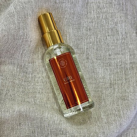 Perfume Girl 60ml | Eau de Parfum Feminino - Jade Soul