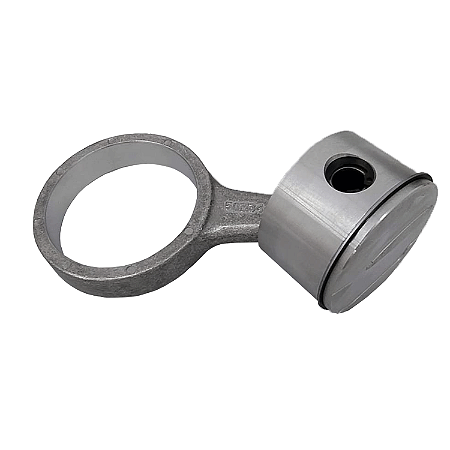 CJ Biela-Pistão  - 055 2CC/4CC/2CES/4CES - Compressor Bitzer EGGPR001601