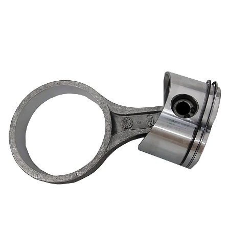 CJ Biela-Pistão Esquerdo - 065 4PC(S) / 4PE(S) - Compressor Bitzer EIGPR002702
