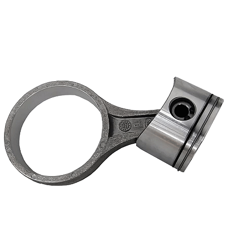 CJ Biela-Pistão Esquerdo - 060 4TC(S) / 4TE(S) - Compressor Bitzer EIDPR002702