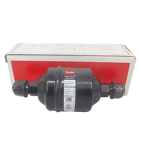 Filtro DML 053R 105x3/8R DANFOSS