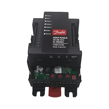 Placa eletronica AK-CM 101C comunicacao LON RS485
