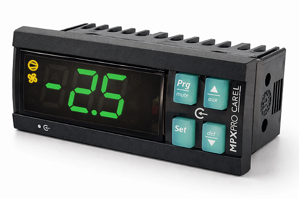 Display Led Interface IR00UGC300 p/ Controlador MPXPRO - Carel