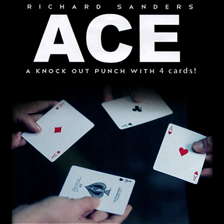 Ace by Richard Sanders
