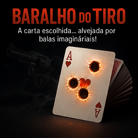Baralho do Tiro (Bicycle)