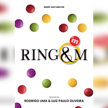 Ring & M by Luiz Paulo Oliveira & Rodrigo Lima