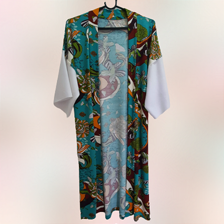 Kimono Natsu Color Reuse
