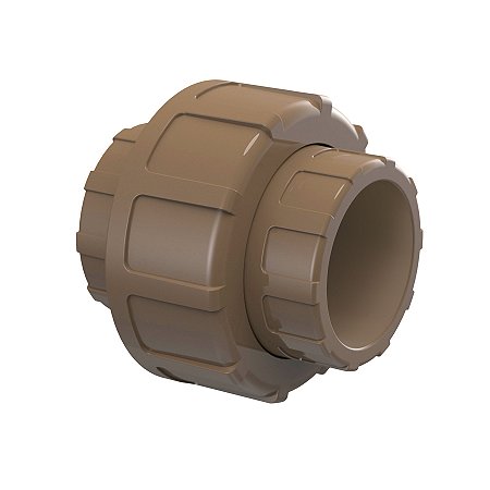 UNIAO SOLD 85MM  TIGRE