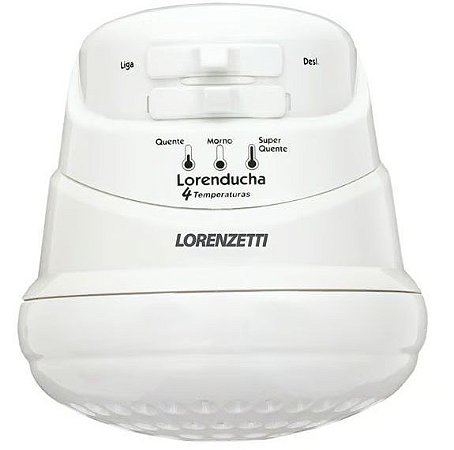DUCHA LORENZETT LORENDUCHA 6800W