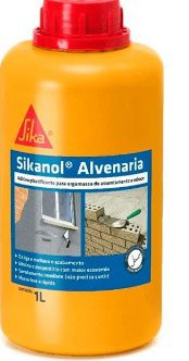 SIKANOL ALVENARIA 1L