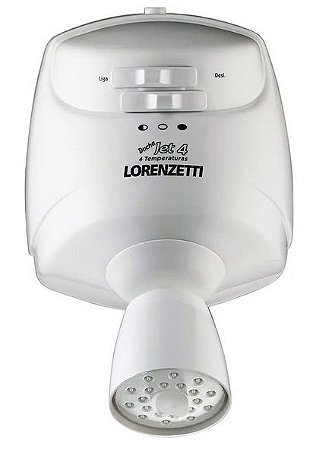 DUCHA LORENZETT JET4 6800W