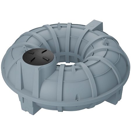CISTERNA ESTRUTURAL FORTLEV 5.000 L