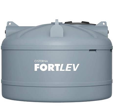 CISTERNA FORTLEV 3.000 L