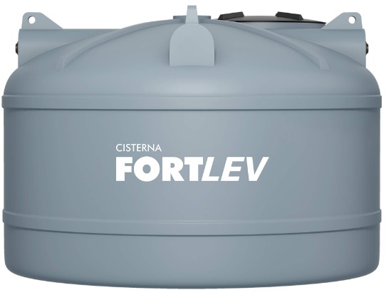 CISTERNA FORTLEV 5.000 L
