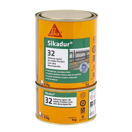 SIKADUR 32 1KG