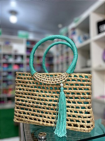 Bolsa Quadrada
