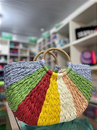 Bolsa Meia Lua