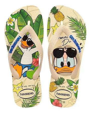 Havaiana Disney Classics