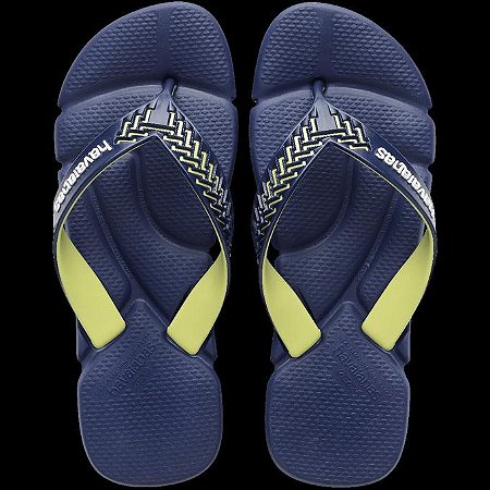 Chinelo Havaianas Power