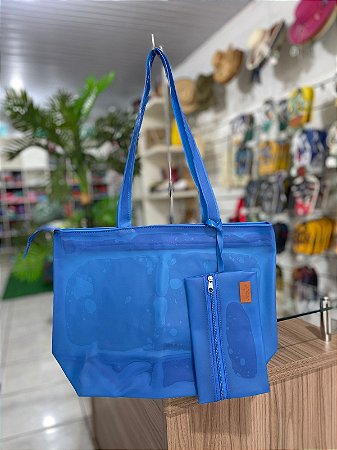 Bolsa de Silicone