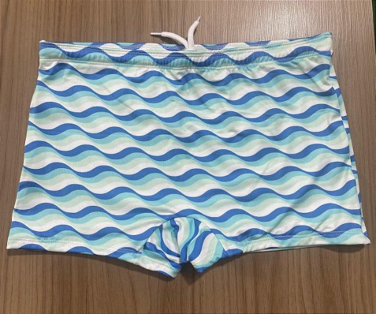 Sunga Boxer