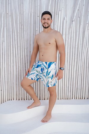 Short Tactel Celebrar