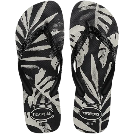 Chinelo aloha