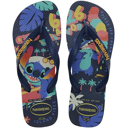 Havaiana top D Classic