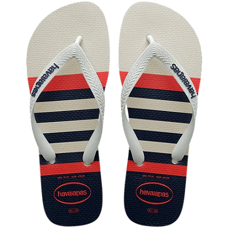 Chinelo Top Nautical Havaianas