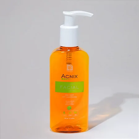 Acnix Sabonete Oil Control 140ml