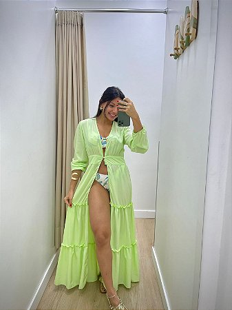 Kit Biquíni Havila + saida Nina