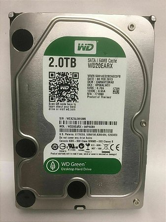 3 5 sata hdd