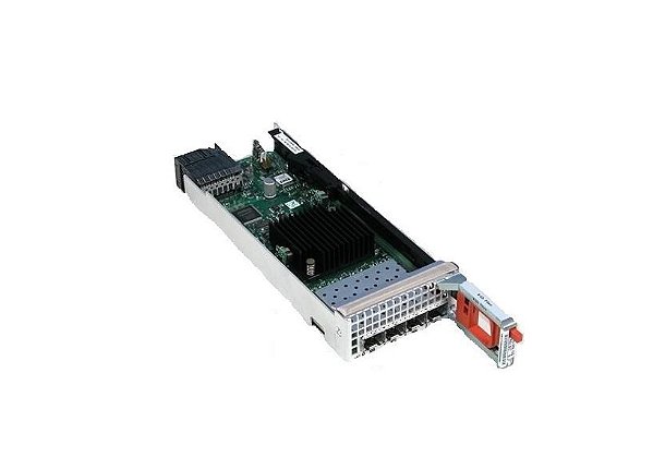 Controladora EMC Storage VNX UltraFlex 8GB I/O SLIC Fibre Channel 4-Port I/O Module 303-092-102