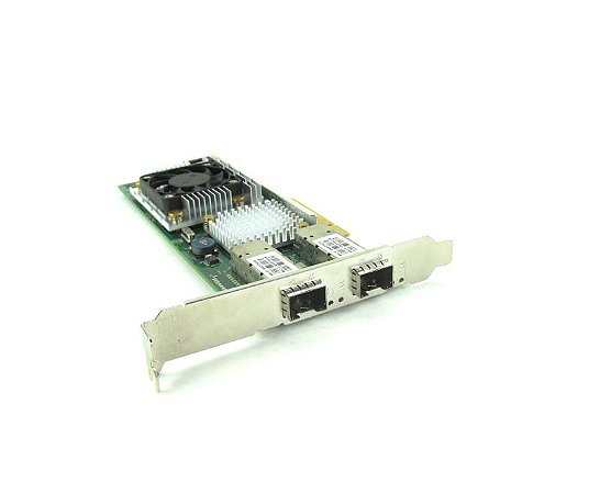 Placa Rede Dell 10GB Broadcom 57711 DC Dual 2x portas 10 Gb 0KJYD8