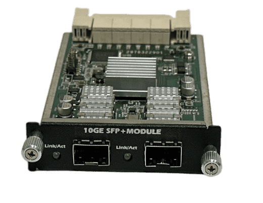 DELL PowerConnect N2048×2台＋RPS720×1台 マネージド L3 Gigabit