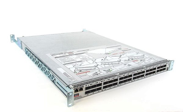 Switch Sun 7052969 X2821A-Z Datacenter Infiniband Switch 36 Switch Sun 7052969 X2821A-Z Datacenter Infiniband Switch 36