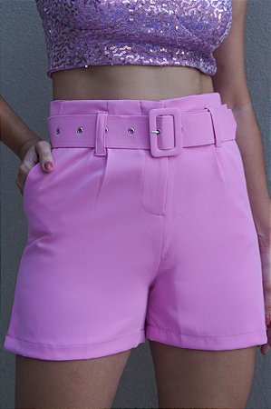 Short Itália