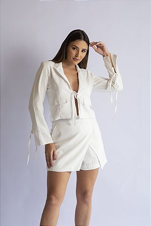 Short Saia Babi