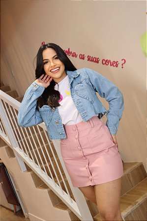 Jaqueta Lari