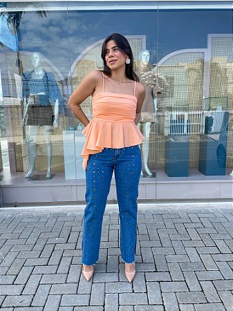 Calça Talita