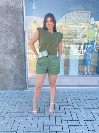 Short Lia