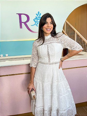 Vestido Amelie