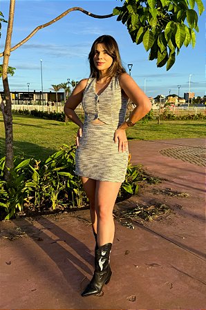 SAIA ALI PRETA